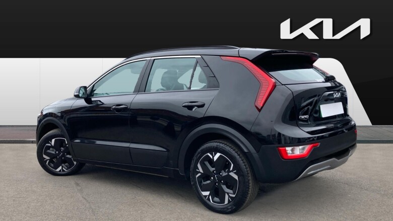 Kia Niro 150kW 2 Nav 65kWh 5dr Auto Electric Estate